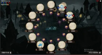 双重存在