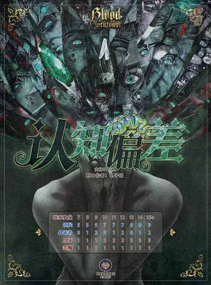 认知偏差