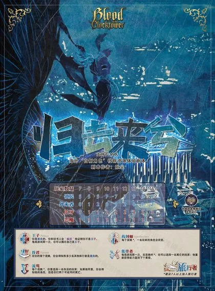 归去来兮