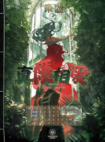 真赝相爱