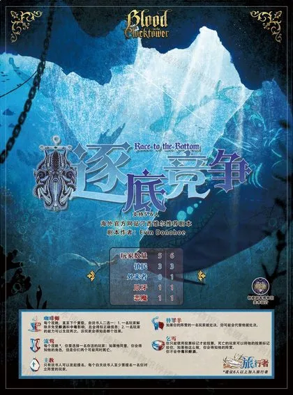 逐底竞争
