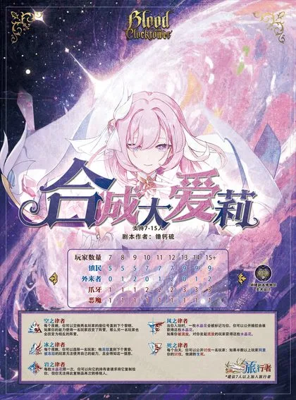 合成大爱莉